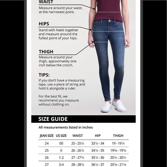 Wrangler Retro High Rise Trouser Flare Jeans 28/32 5 Pocket - Picture 14 of 14